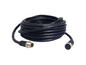 Humminbird 760025-1 AS ECX 30E Ethernet Cable Extender -8-Pin 30foot Humminbird 760025-1 AS ECX 30E Ethernet Cable Extender -8-Pin 30foot