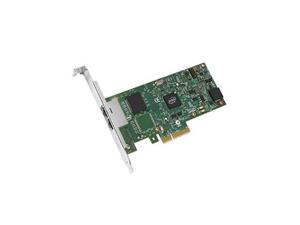 Lenovo ThinkServer I350-T2 PCIe 1 Gb 2-Port Base-T Ethernet Adapter by Intel
