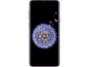 Samsung Galaxy S9 Plus Lilac Purple 64GB Samsung Galaxy S9 Plus