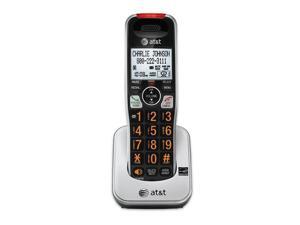 AT&T CRL80112 DECT 6.0 Accessory Handset w/ Caller ID/Call Waiting AT&T CRL80112 DECT 6.0 Accessory Handset w/ Caller ID/Call Waiting