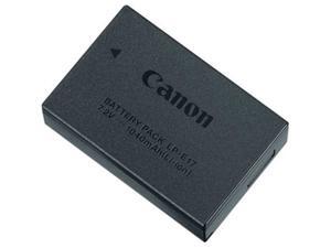 Canon LP-E17 Rechargeable Battery Pack Canon LP-E17 Rechargeable Battery Pack