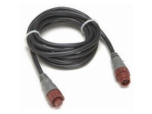 LOWRANCE N2KEXT-15RD 15 FT EXTENSION CABLE NMEA 2000 LOWRANCE N2KEXT-15RD 15 FT EXTENSION CABLE NMEA 2000