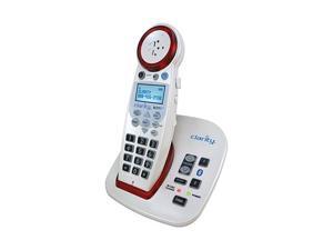 Clarity XLC7BT 59364.001 Amplified Cordless Phone for Severe Hearing Loss Clarity XLC7BT 59364.001 Amplified Cordless Phone for Severe Hearing Loss