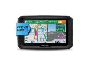 Garmin dezl 580LMT-S 5 GPS Truck Navigator, Automotive GPS Garmin dezl 580LMT-S 5 GPS Truck Navigator, Automotive GPS
