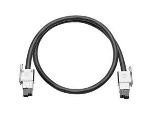 HPE power cable - 3.3 ft HP 640 EPS/RPS 1m Cable - For Power Supply, Switch Fabric Module HPE power cable - 3.3 ft HP 640 EPS/RPS 1m Cable - For Power Supply, Switch Fabric Module