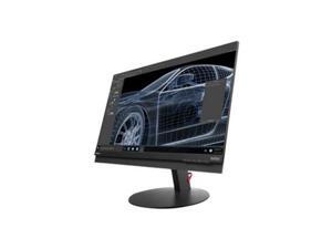Lenovo ThinkVision P27u 27" 4K UHD 3840x2160 4ms 60Hz HDMI DisplayPort USB-C In-Planel Switching Panel LED Backlight IPS Monitor Lenovo ThinkVision P27u 27" 4K UHD 3840x2160 4ms 60Hz HDMI DisplayPort USB-C In-Planel Switching Panel LED Backlight IPS Monitor