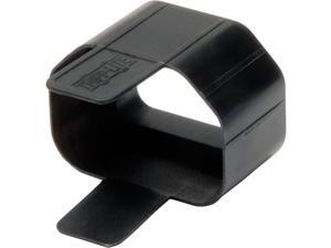 Tripp Lite Model PLC13BK Plug-Lock Inserts for C14 Power Cords Tripp Lite Model PLC13BK Plug-Lock Inserts for C14 Power Cords