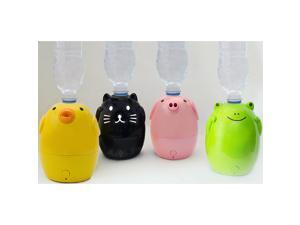 Greenair 529 Childs Humidifier And Diffuser Cat Design Greenair 529 Childs Humidifier And Diffuser Cat Design