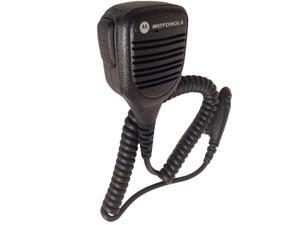 MOTOROLA PMMN4039A Speaker Mic,Remote,2-23/64 in. H MOTOROLA PMMN4039A Speaker Mic,Remote,2-23/64 in. H