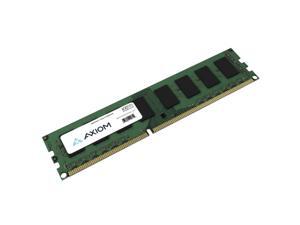 Axiom 102464Z8D3N16813 8GB PC3-12800U DDR3-1600 Desktop Memory