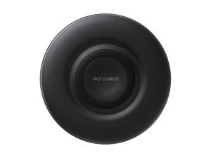 Wireless Charger Pad - Black Wireless Charger Pad