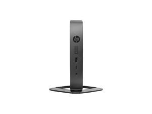 Hp T530 Thin Client Amd G Series Gx 215jj Dual Core 2 Core 1 50 Ghz Newegg Com