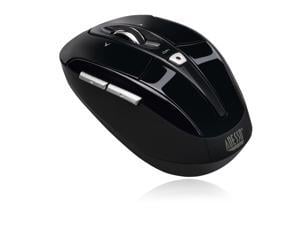 hp laverock 2.4 g wireless optical mouse