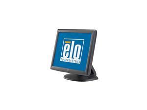 Elo E719160 1715L IntelliTouch 17-inch Desktop Touchmonitor Elo E719160 1715L IntelliTouch 17-inch Desktop Touchmonitor