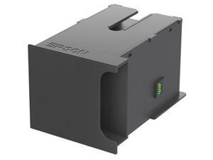Epson T6711 Ink Maintenance Box Ink Maintenance Box Epson T6711 Ink Maintenance Box Ink Maintenance Box