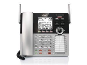 VTech CM18445 Main Console Telephone with Speakerphone Volume Control