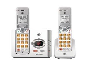 AT&T EL52215 DECT 6.0 Cordless Answering System AT&T EL52215 DECT 6.0 Cordless Answering System