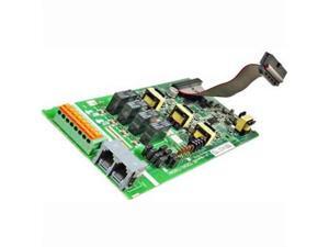 Panasonic KX-TA82461 Doorphone / Door Opener Adapter Card Panasonic KX-TA82461 Doorphone / Door Opener Adapter Card