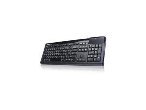 IOGear GKBSR201B IOGEAR GKBSR201 104KEY USB STANDARD KEYB WITH IOGear GKBSR201B IOGEAR GKBSR201 104KEY USB STANDARD KEYB WITH