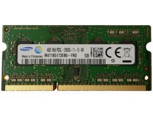 Samsung B2B 4GB DDR3-1600 Chip Notebook Memory M471B5173EB0-YK0 4GB DDR3 CL11 Chip Notebook Memory Samsung B2B 4GB DDR3-1600 Chip Notebook Memory M471B5173EB0-YK0 4GB DDR3 CL11 Chip Notebook Memory