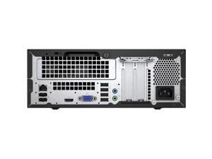 HP Business Desktop 280 G2 Desktop Computer 280 G2 SFF Desktop HP Business Desktop 280 G2 Desktop Computer 280 G2 SFF Desktop