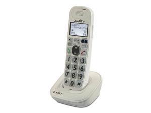 Clarity 52702.000 Expandable Handset for D702, D712 & D722 Amplified Cordless Phones Amplified Additional Handset Cordless Phone Clarity 52702.000 Expandable Handset for D702, D712 & D722 Amplified Cordless Phones Amplified Additional Handset Cordless Phone