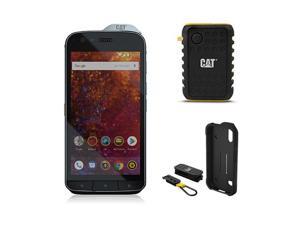 Caterpillar CAT S61 Rugged Smartphone CAT S61 Smartphone Caterpillar CAT S61 Rugged Smartphone CAT S61 Smartphone