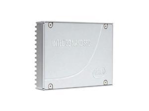 Intel Dc P4610 7.60 Tb Solid State Drive - 2.5" Internal - U.2 (Sff-8639) Nvme (Pci Express 3.1 X4)