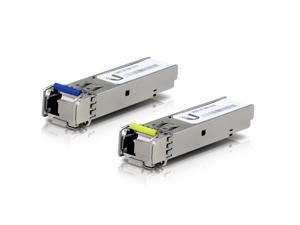 Ubiquiti U Fiber Sfp (Mini-Gbic) Module Ubiquiti U Fiber Sfp (Mini-Gbic) Module