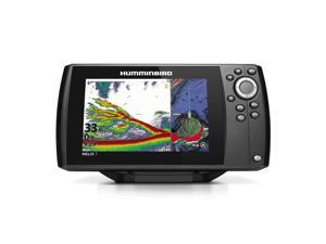 Humminbird HELIX 7 CHIRP GPS G3N 411060-1 HELIX 7 CHIRP GPS G3N Humminbird HELIX 7 CHIRP GPS G3N 411060-1 HELIX 7 CHIRP GPS G3N