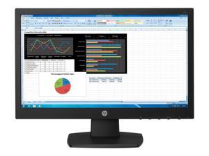 HP N223 22" (Actual size 21.5") Full HD 1920 x 1080 5ms HDMI VGA Widescreen LED Backlit LCD Monitor