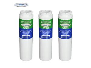 up to 3 Months... Aqua Optima 30 Day Water Filter Cartridge 3 Pack White 