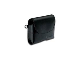 Garmin 3.5 Leather Case Leather Case Black Garmin 3.5 Leather Case Leather Case Black