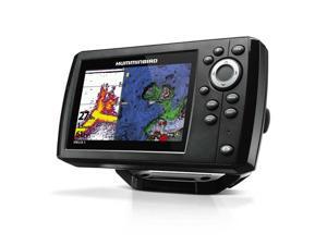 Humminbird Helix 5 Chirp Di Gps G2 Navionics Nav+ Bundle Humminbird Helix 5 Chirp Di Gps G2 Navionics Nav+ Bundle