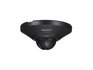 Sony SNCDH110B Network 720p HD Minidome Camera Sony SNCDH110B Network 720p HD Minidome Camera