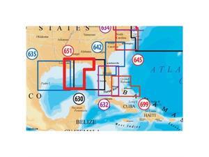 Navionics Platinum Plus Gulf of Mexico Central MSD/651PP Platinum Plus Gulf of Mexico Central Navionics Platinum Plus Gulf of Mexico Central MSD/651PP Platinum Plus Gulf of Mexico Central