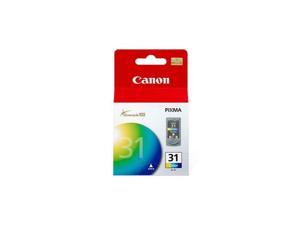 Canon 1900B002  (CL-31) iP1800 Color Ink Cartridge