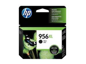HP 956XL - High Yield - black - original - blister - ink cartridge Ink Cartridge HP 956XL - High Yield - black - original - blister - ink cartridge Ink Cartridge