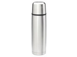 THERMOS 32OZ SS VACUUM INSULATED COMPACT BOTTLE FBB1000SS4 THERMOS 32OZ SS VACUUM INSULATED COMPACT BOTTLE FBB1000SS4