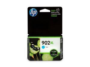 HP 902XL High Yield Ink Cartridge - Cyan HP 902XL High Yield Ink Cartridge - Cyan