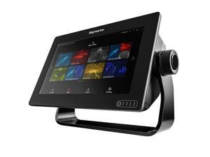 Raymarine Axiom 9 RealVision with 72 Channel GPSS Built-In Reciever- E70367 Raymarine Axiom 9 RealVision with 72 Channel GPSS Built-In Reciever- E70367