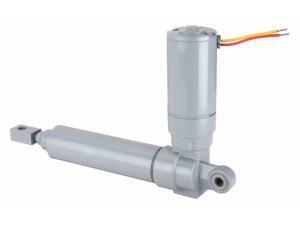 DUFF-NORTON LT100-1-150 Linear Actuator,12VDC,112 lb.,5.9 In