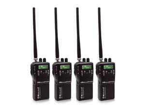 Midland 75-822 (4 Pack) CB Radio Midland 75-822 (4 Pack) CB Radio