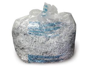 Swingline Shredder Bags 30 gal Capacity 25/BX 1765015 Swingline Shredder Bags 30 gal Capacity 25/BX 1765015