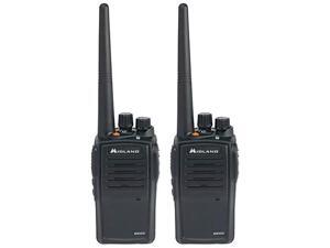 Midland BIZTALK MB400 (2 Radios) MB400 Business Two-Way Radio Midland BIZTALK MB400 (2 Radios) MB400 Business Two-Way Radio