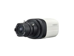 Hanwha HCB-6000 Box Camera 1080p Analog HD Camera Hanwha HCB-6000 Box Camera 1080p Analog HD Camera