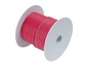 ANCOR 117502 Ancor Red 2/0 AWG Tinned Copper Battery Cable - 25 117502 ANCOR 117502 Ancor Red 2/0 AWG Tinned Copper Battery Cable - 25 117502