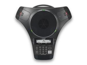 Vtech VCS712-2W ErisStation? Wireless Conference Phone with Two Wireless Mics Vtech VCS712-2W ErisStation? Wireless Conference Phone with Two Wireless Mics
