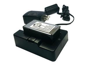 Uniden EBC100 Battery Charger Kit Uniden EBC100 Battery Charger Kit