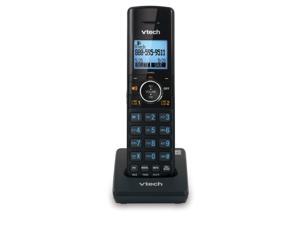 VTech DS6250 2-Line Accessory Handset for DS6251 Series Phones VTech DS6250 2-Line Accessory Handset for DS6251 Series Phones